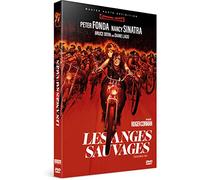 Les Anges Sauvages - Master Haute Définition