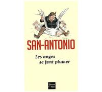 Les Anges Se Font Plumer
