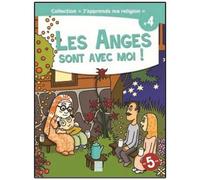 Les Anges sont avec moi - Baldik - Tawhid Eds - broché - Livre