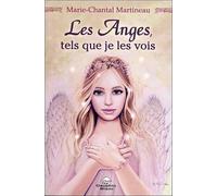 Les Anges, tels que je les vois