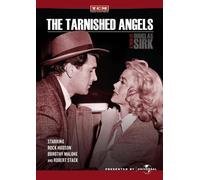 Les Anges Terne DVD - Rock Hudson, Robert Stack, Douglas Sirk
