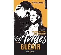 Les anges - Tome 03