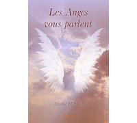 Les Anges vous parlent