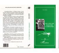 Les Anglais dans nos campagnes - Jacques Barou - L'harmattan - Livre