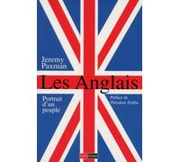 Les Anglais : Portrait d'un peuple
