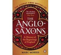 Les Anglo-Saxons