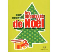 Les angoissés de Noël