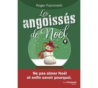 Les angoissés de Noël