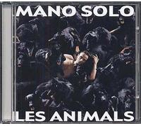 Mano Solo - Les animals