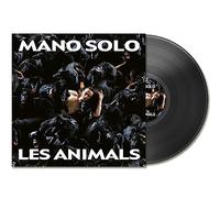 Les Animals Noir