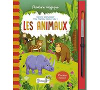 Les animaux