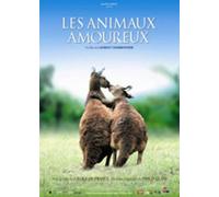 Les animaux amoureux