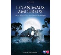 Les Animaux Amoureux