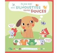 Les animaux autour de moi