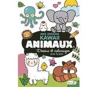 Les animaux Collectif (Auteur)