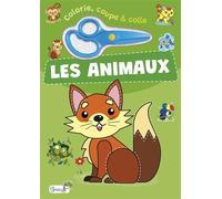 Les animaux - Collectif - Grenouille - broché - Document jeunesse