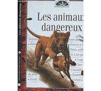 Les animaux dangereux