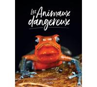 Les animaux dangereux - Barry Madden - L'imprevu-Adulte - relié - Beau livre