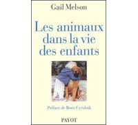 Les Animaux dans la vie des enfants