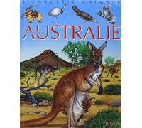 Les Animaux d'Australie
