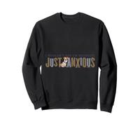 Les Animaux de Compagnie sont Juste anxieux, Je ne dirais Pas névrosés Sweatshirt