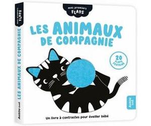 Les animaux de compagnie Wendy Kendall (Illustration)