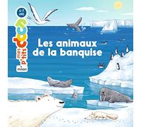 Les animaux de la banquise