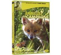 Les Animaux de la campagne E
