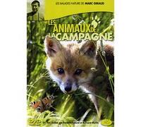 Les animaux de la campagne G