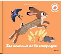 Les animaux de la campagne NE