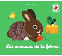 Les animaux de la ferme