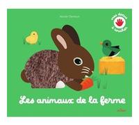 Les animaux de la ferme