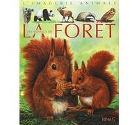 Les Animaux de la forêt : Pour les faire connaître aux enfants