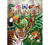 Les Animaux de la jungle – Pour les faire connaître aux enfants – Fleurus
