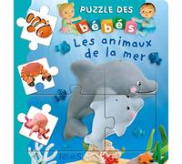Les animaux de la mer