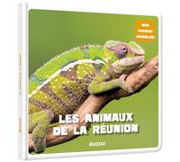 Les animaux de La Réunion
