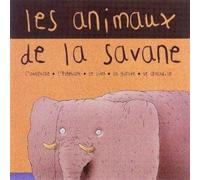 Les Animaux De La Savane