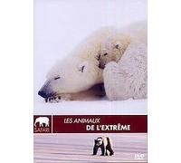John Ross (Südafrika) – Les Animaux de l'extrême – Collection safari E