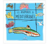 Les animaux de mediterranee