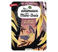 Les animaux de Mini-Bois: Le chemin des étoiles (3)