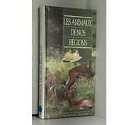 Les animaux de nos regions