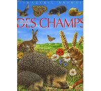 Les animaux des champs