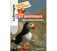 Les Animaux Des Côtes Bretonnes