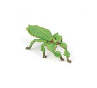 Les Animaux Des Jardins Phasme Feuille