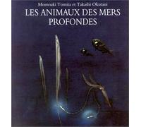Les Animaux des mers profondes