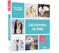 Les animaux du froid