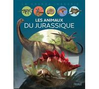 Les animaux du Jurassique