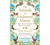 Les animaux du Manoir Lockwood