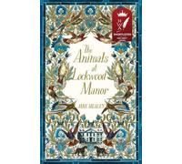 Les animaux du Manoir Lockwood