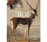 Les animaux du roi Maral Alexandre (Editeur général), Nicolas Milovanovic (Editeur général), Alexandre Maral (Auteur)